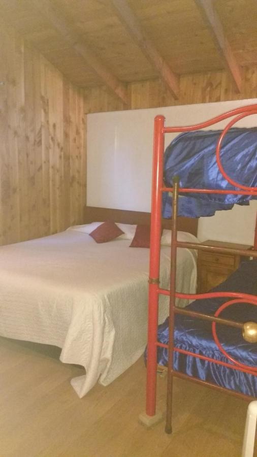 Hostal Maitahue プコン エクステリア 写真