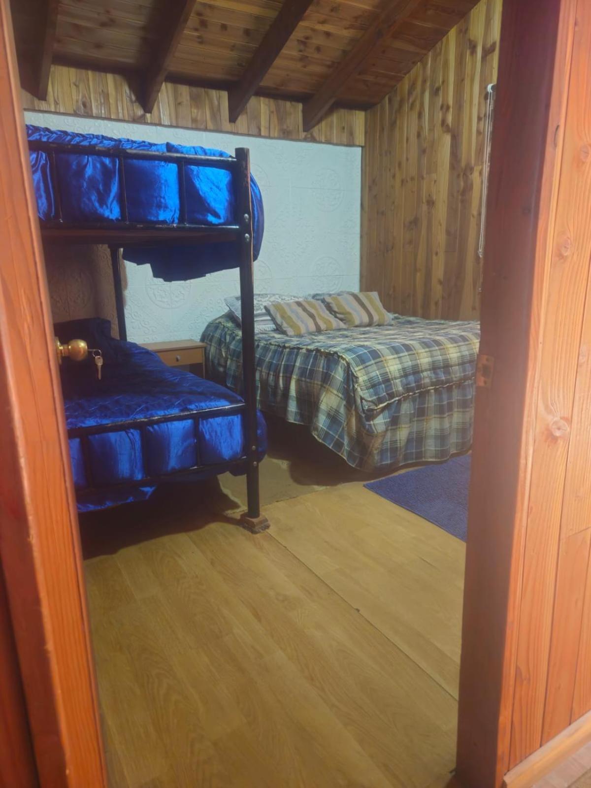 Hostal Maitahue プコン エクステリア 写真